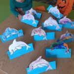 дитяча творчість у садочку